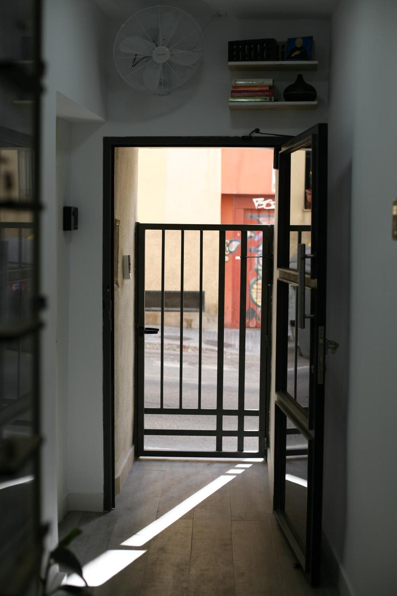 The Numid King Apartment Malaga Exterior photo