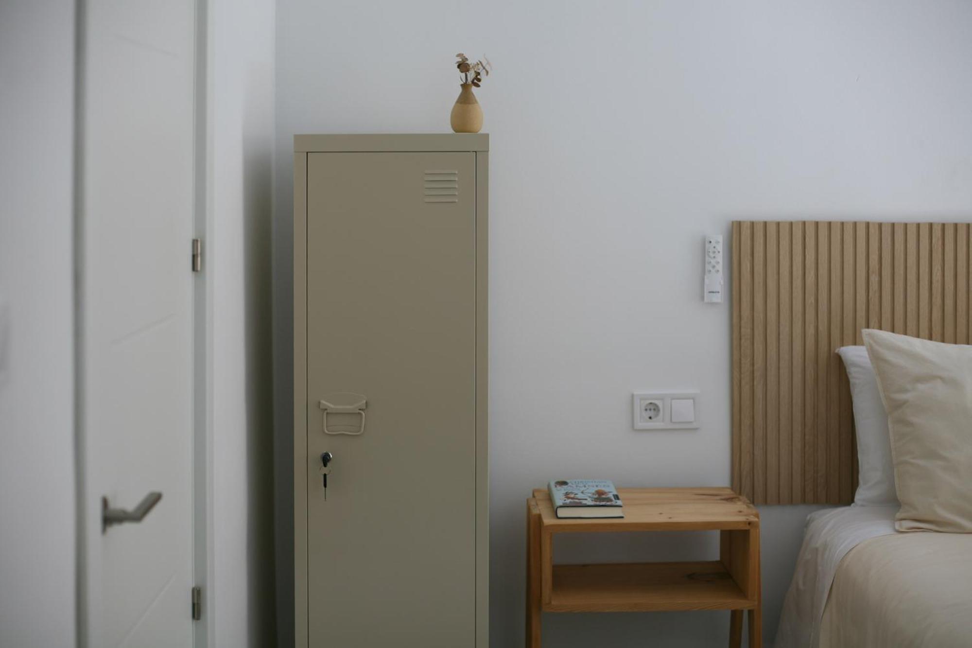 The Numid King Apartment Malaga Exterior photo